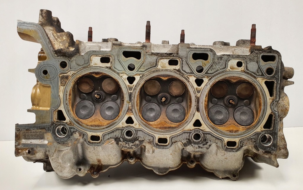 Купити Головка двигуна ліва jaguar x-type x400 2.5 v6