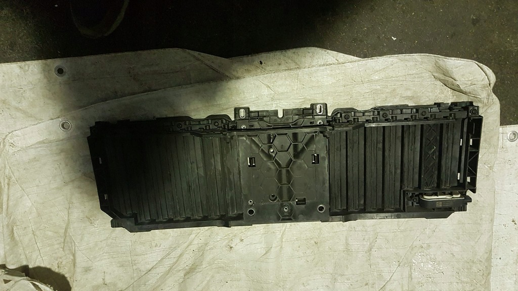 фото №1, Mercedes s-klasa w223 шторка жалюзи a2235006200