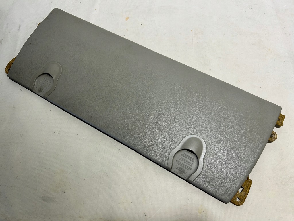 фото №1, Mercedes sl r230 w230 полка задняя 2306900449