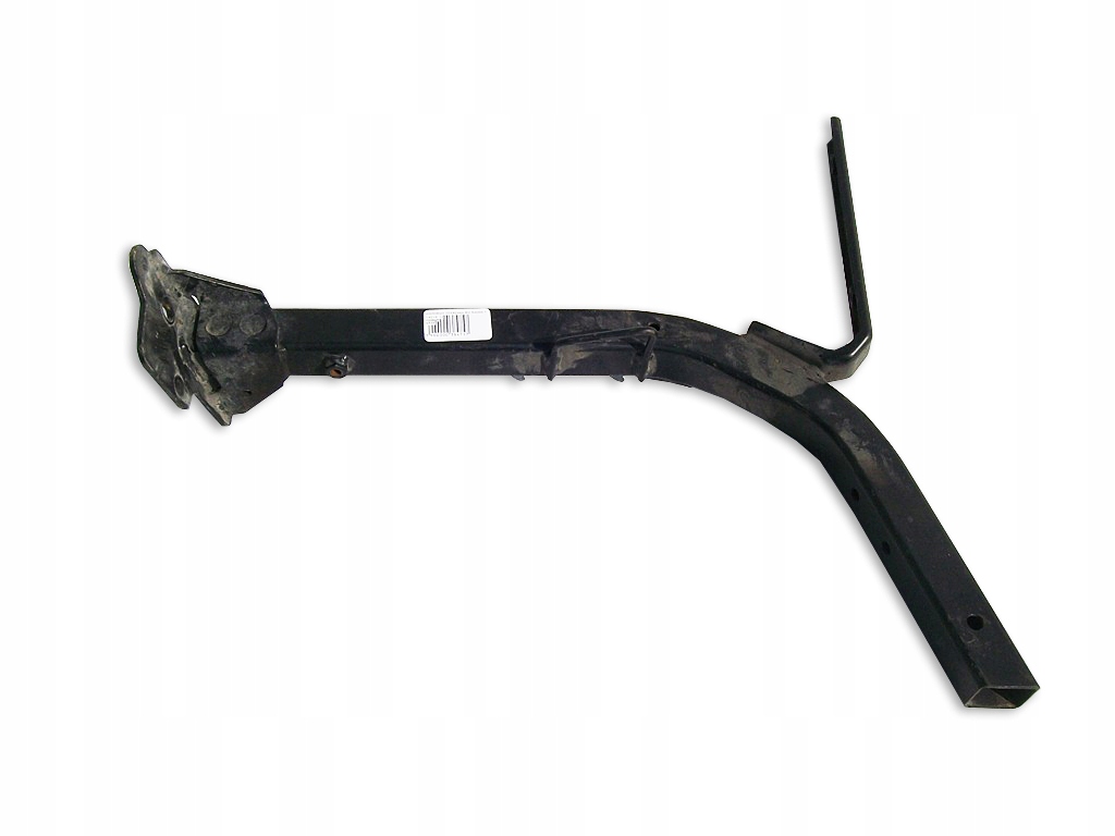фото №1, Кронштейн бампера renault range t крыло лампы перед кронштейн уголок