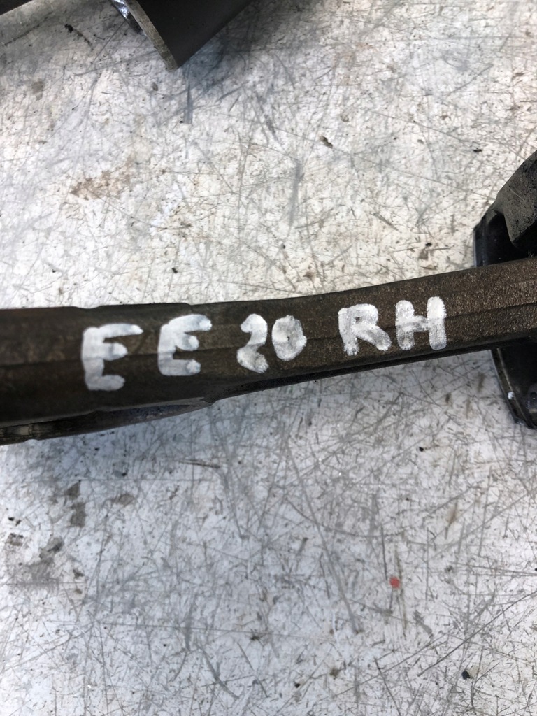 фото №6, Поршень шатун subaru legacy iv ee20