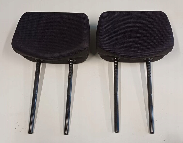 Купить Renault clio 3 07r подголовник сиденье перед правая  левая