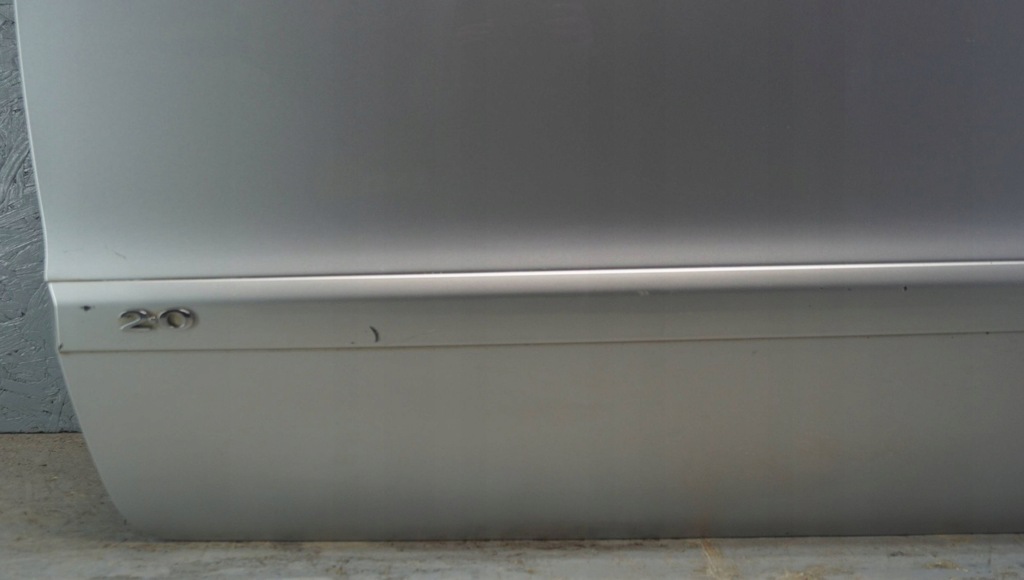 фото №12, Двері лівий перед ford s-max mk1 d1190 11b