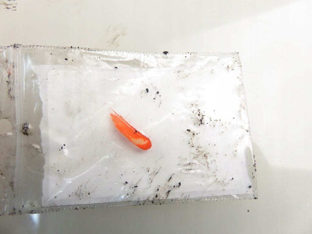 фото №10, Форсунка nissan primera p12 2.2 di 16600au600