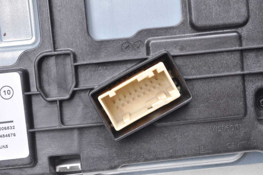 Opel corsa f 1.2 12v 101 km лічильник прилади 9835151680 uk Недорого