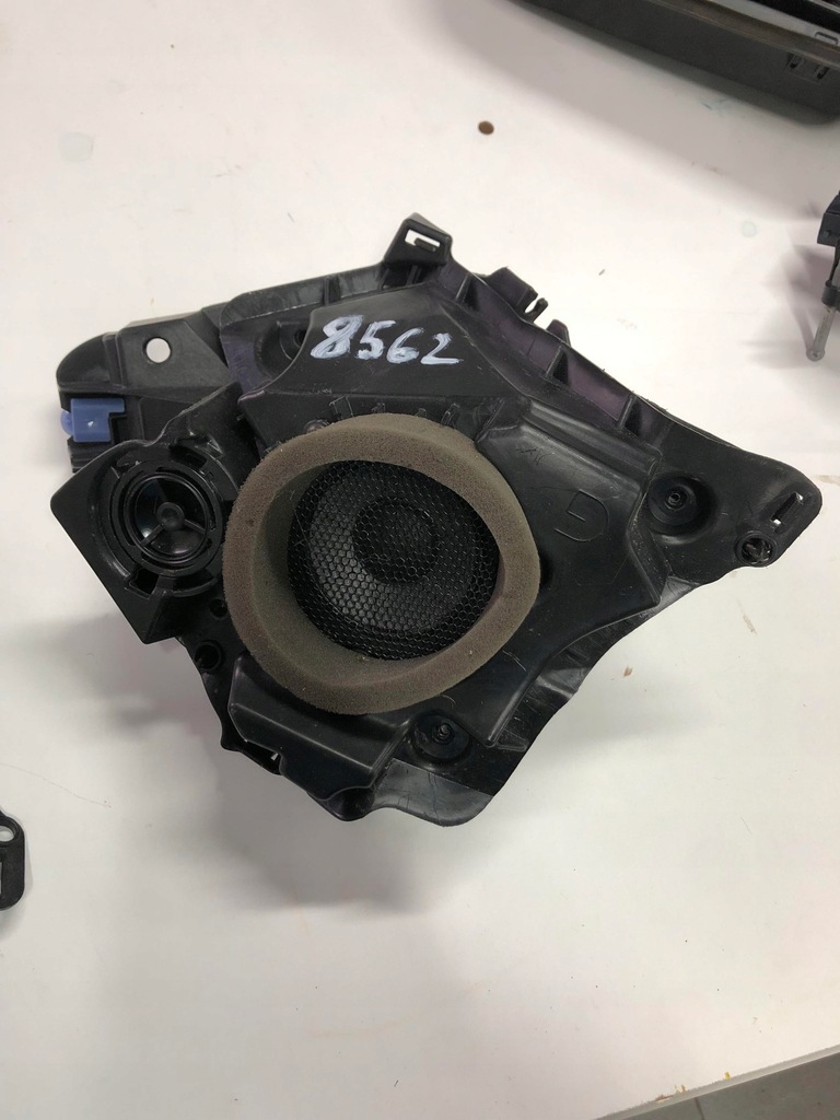 фото №1, Citroen ds7 17- динамік лівий 9823019280