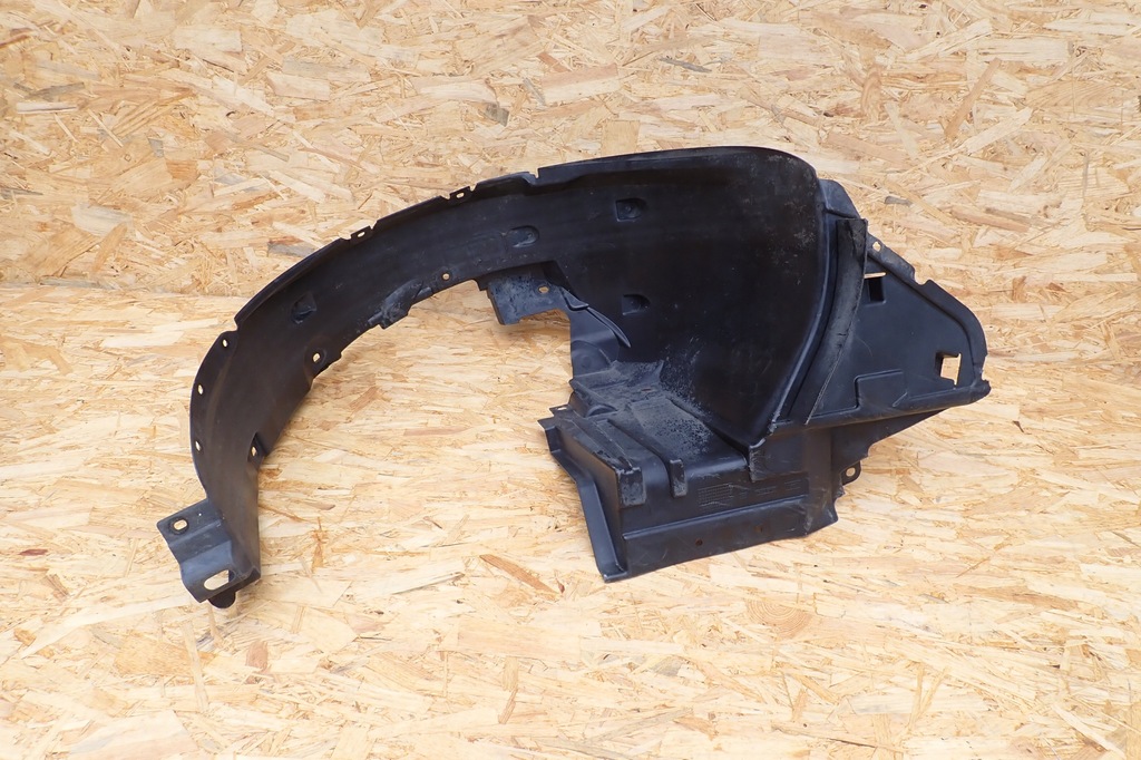 фото №8, Nissan micra k13 підкрилок правий перед 63842-3hn0a