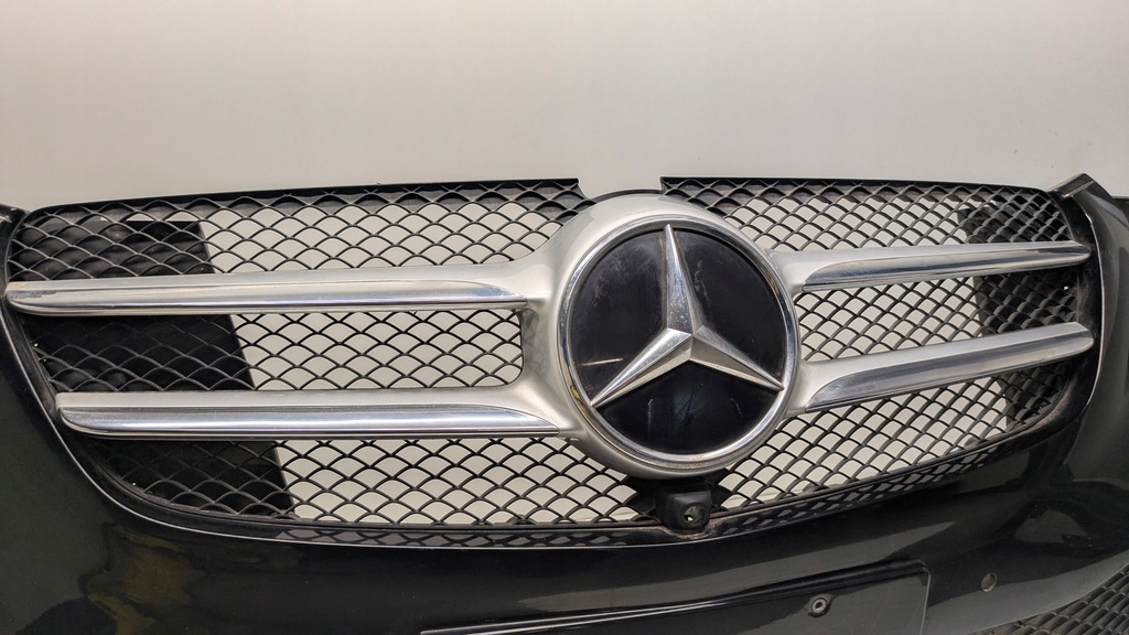 фото №11, Mercedes vito v klasa w447 lift капот бампер перед задня лампи звичайне