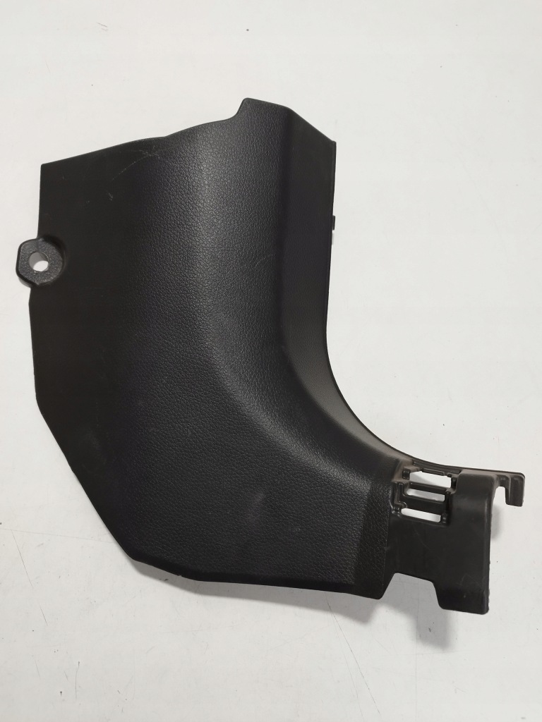 фото №1, Qashqai ii j11 защита стойка порог правый перед