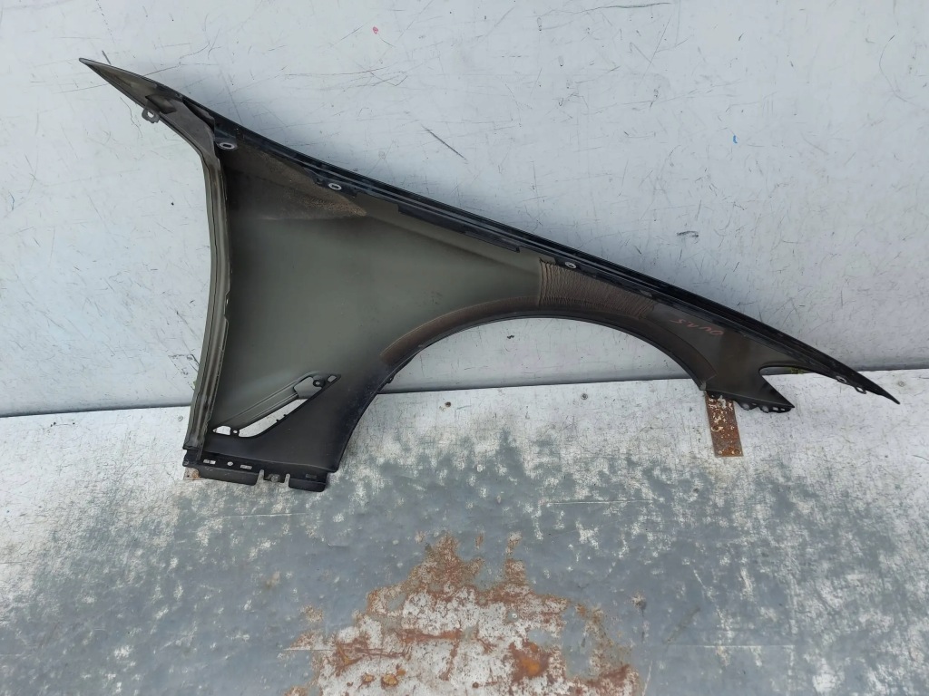 Bmw 5 g30 g31 17- левое  крыло  передний перед в Украине