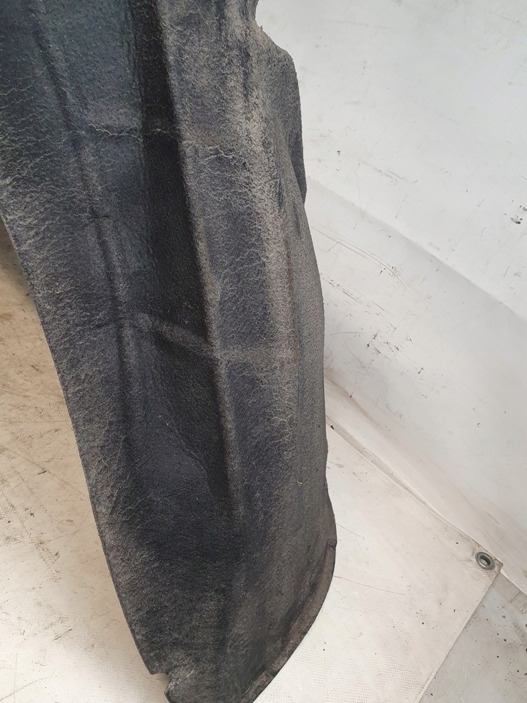 фото №10, Подкрылок левая передние левый перед audi a6 c6 sedan 05r.