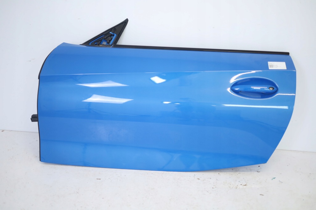 фото №1, Двері лівий перед передні bmw z4 g29 c1d