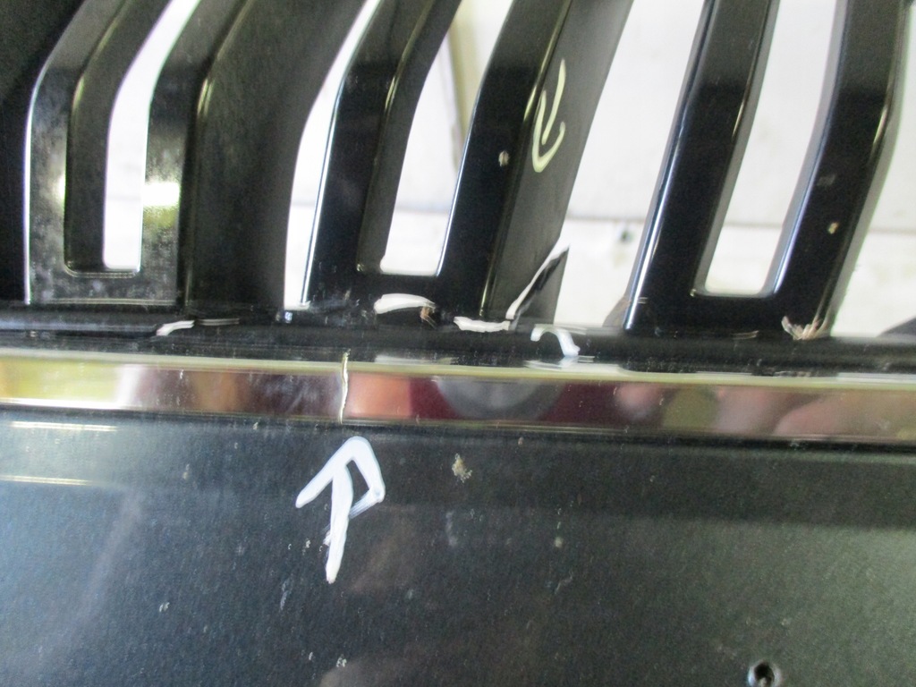 фото №10, Бампер перед передний skoda karoq 17r- 57a807221