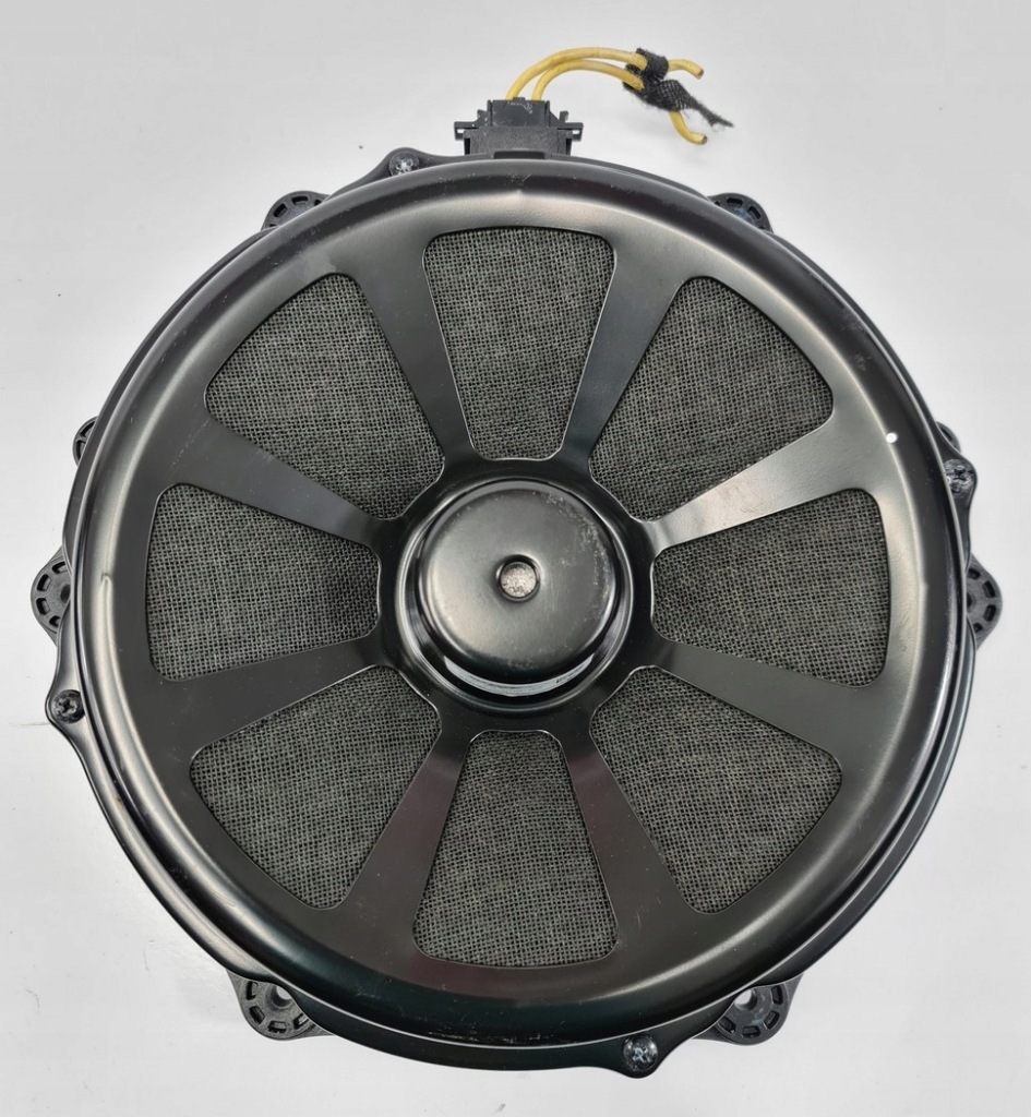 фото №1, Динамик bose porsche cayenne ii 7p5 7pp035454e