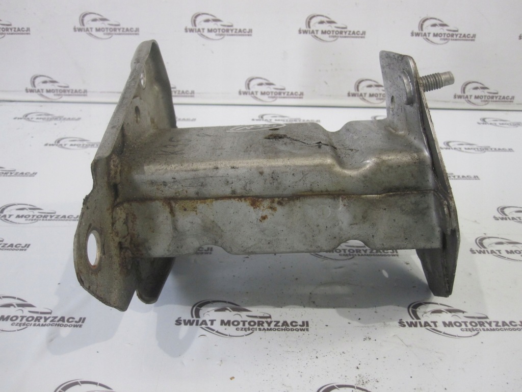 Купити Nissan note i lift 10r зона деформації права