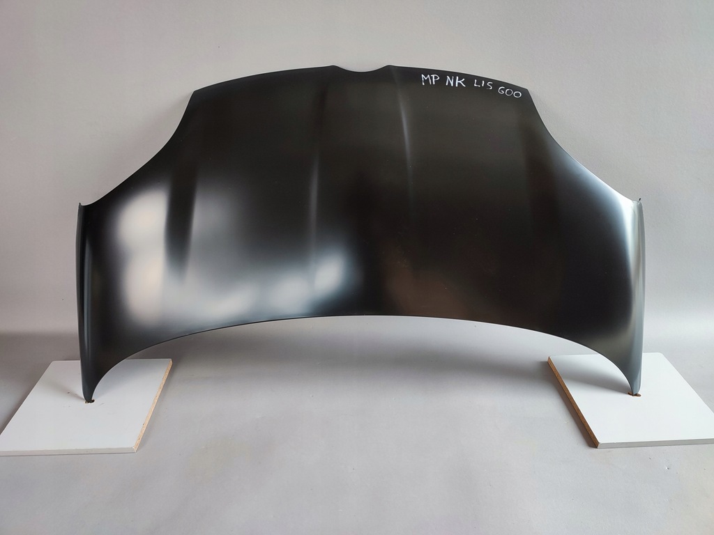 фото №1, Fiat panda iii капот nowa оригинал 0051841736-001