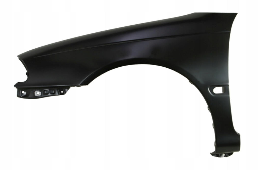 фото №1, Крыло крылья перед toyota avensis t22 97-03 le