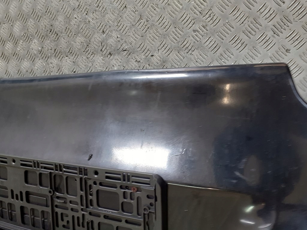 фото №5, Бампер задняя alfa romeo 147 601