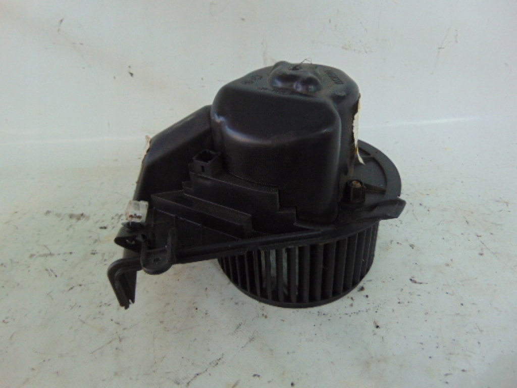 фото №1, Вентилятор обдув повітродувка fiat ulysse 2.2jtd 03r