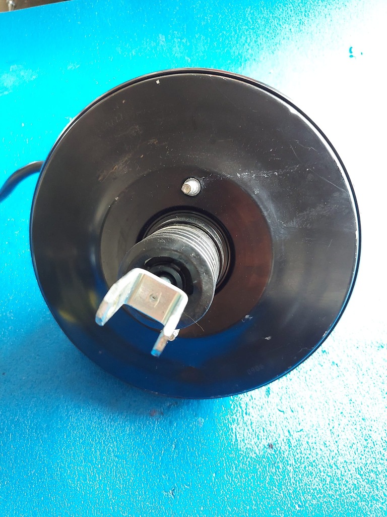 фото №2, Усилитель тормозов насос bmw 2 29687207901 2016 r