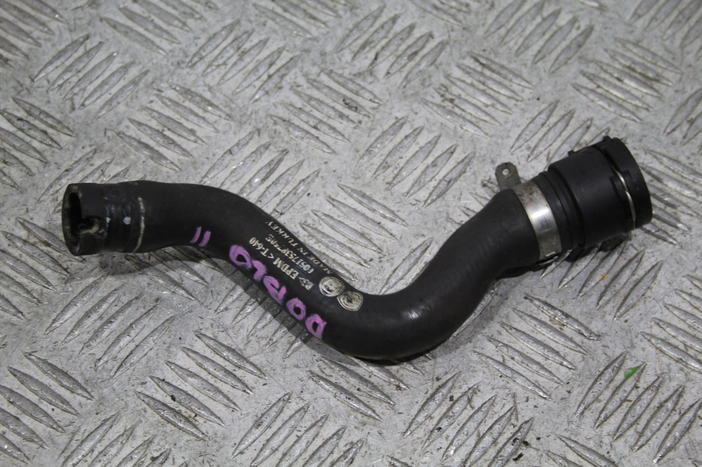 фото №1, Wąż шланг wody fiat doblo ii 2 00517538750e