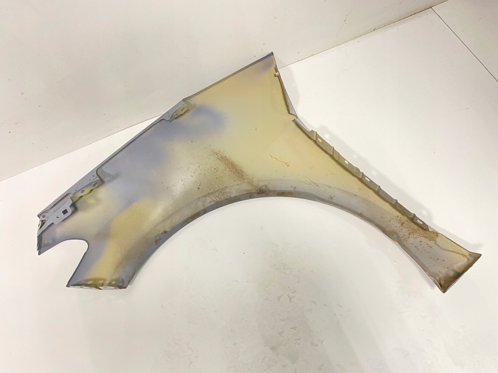 фото №14, Крыло перед передний правый vw id3 id.3 id3 10a