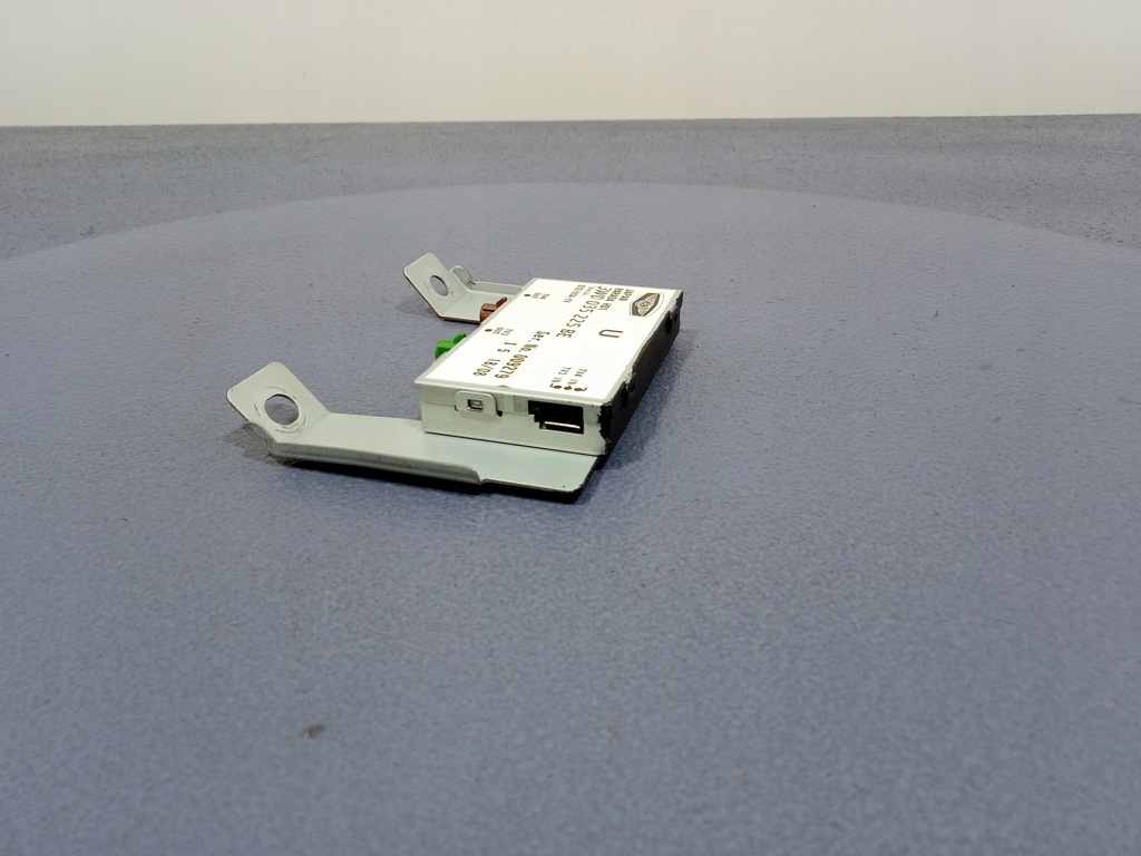 фото №6, Bentley continental i 03- усилитель антенный 3w0035225be