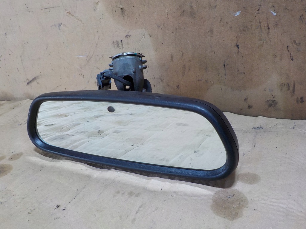 фото №7, Peugeot 508 дзеркало заднього виду камера 96758892