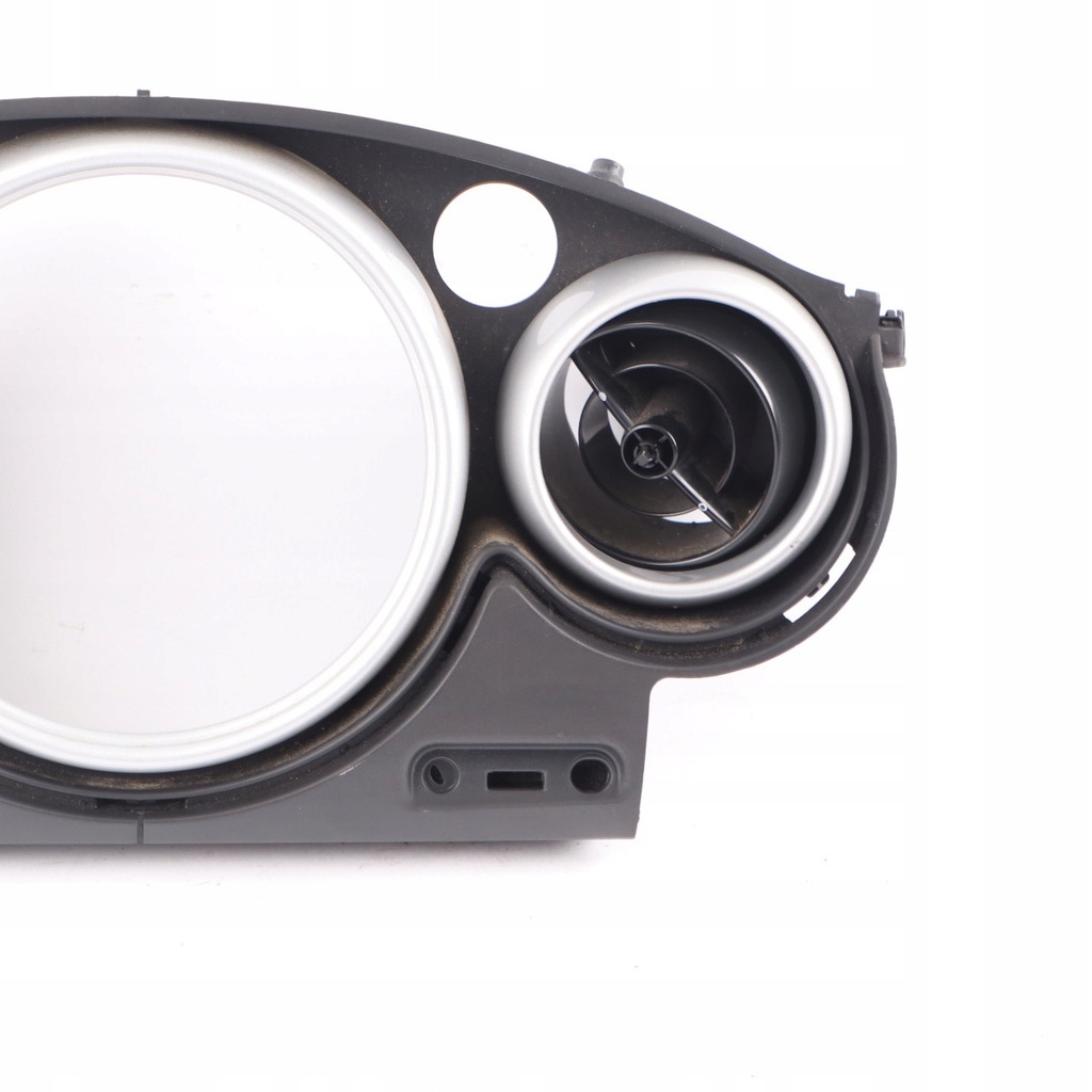 фото №3, Mini cooper r50 r53 молдинг захист корпус прилади 0769337