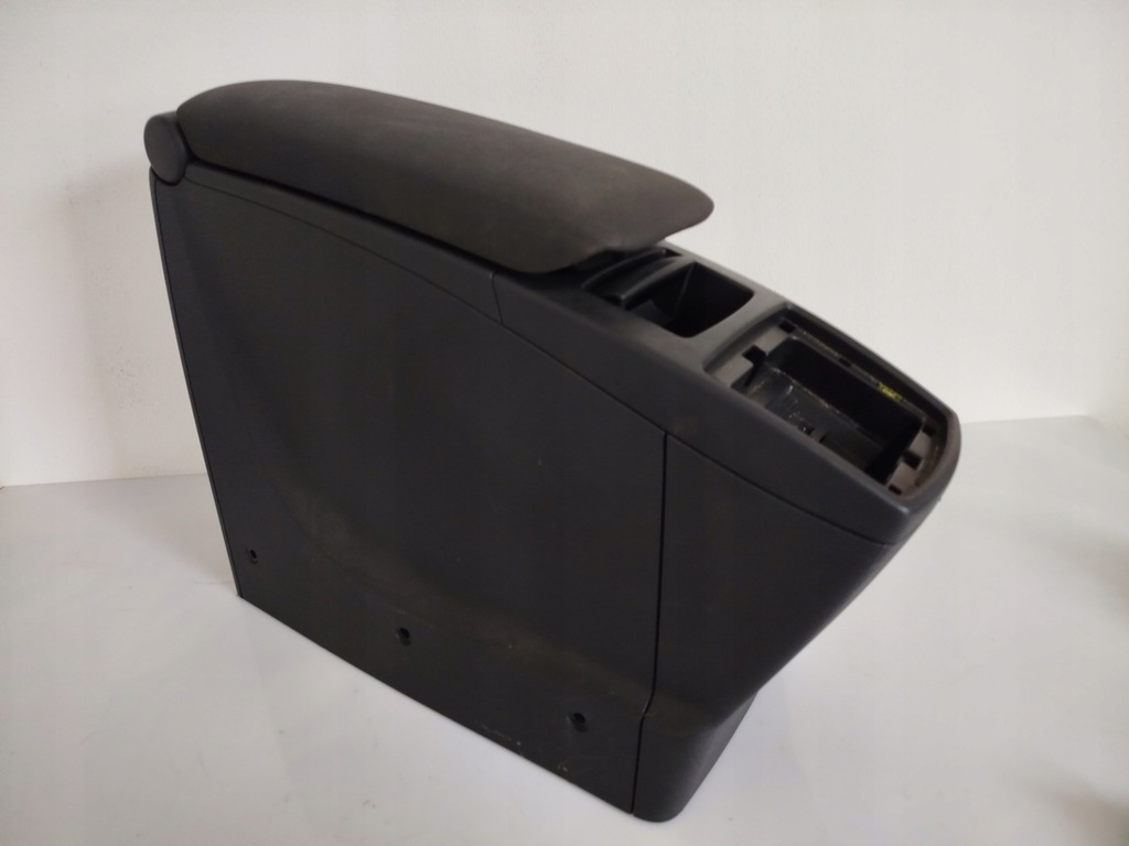 фото №1, Підлокітник тунель renault scenic iii lift