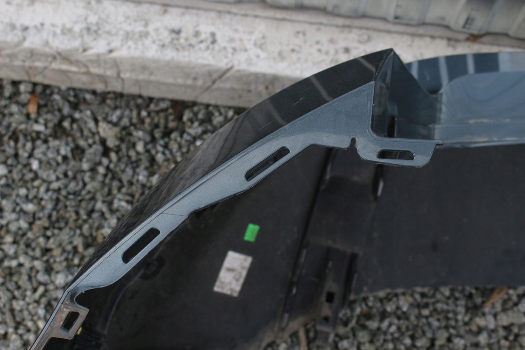 фото №7, Бампер задняя 575807421 seat ateca pdc