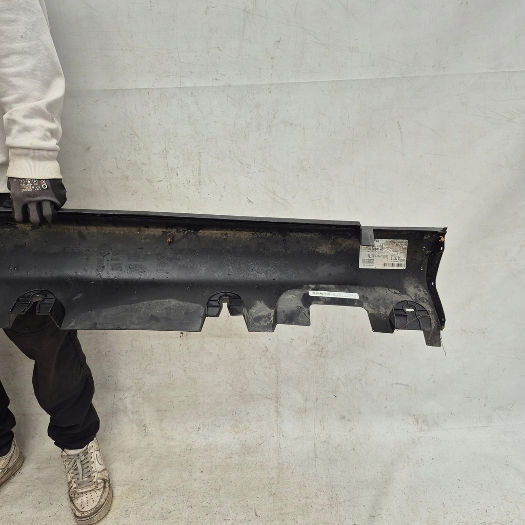 фото №7, Mercedes gle w167 18- молдинг поріг ліва поріг лівий a1676981301