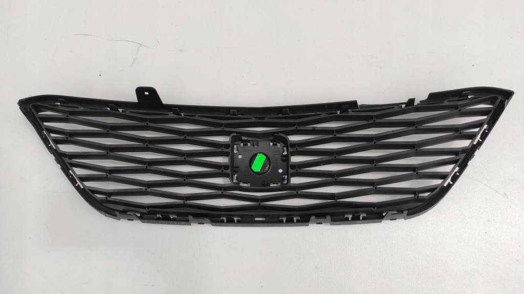 фото №4, Решітка радіатора решітка радіатора радіатора перед seat ibiza iv 4