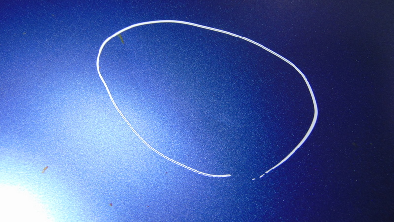 фото №4, Капот кришка двигуна rnl renault kangoo ii 08-13r