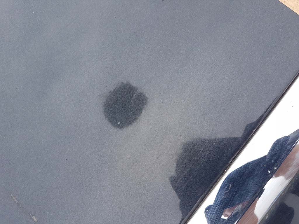 фото №8, Citroen c5 iii дверь левый перед передние eypc