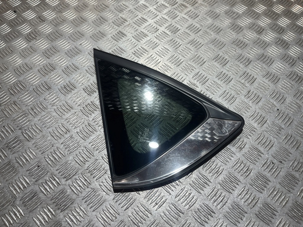 Купити Скло кузовна задній ліва mazda cx-5 ii kf 17-