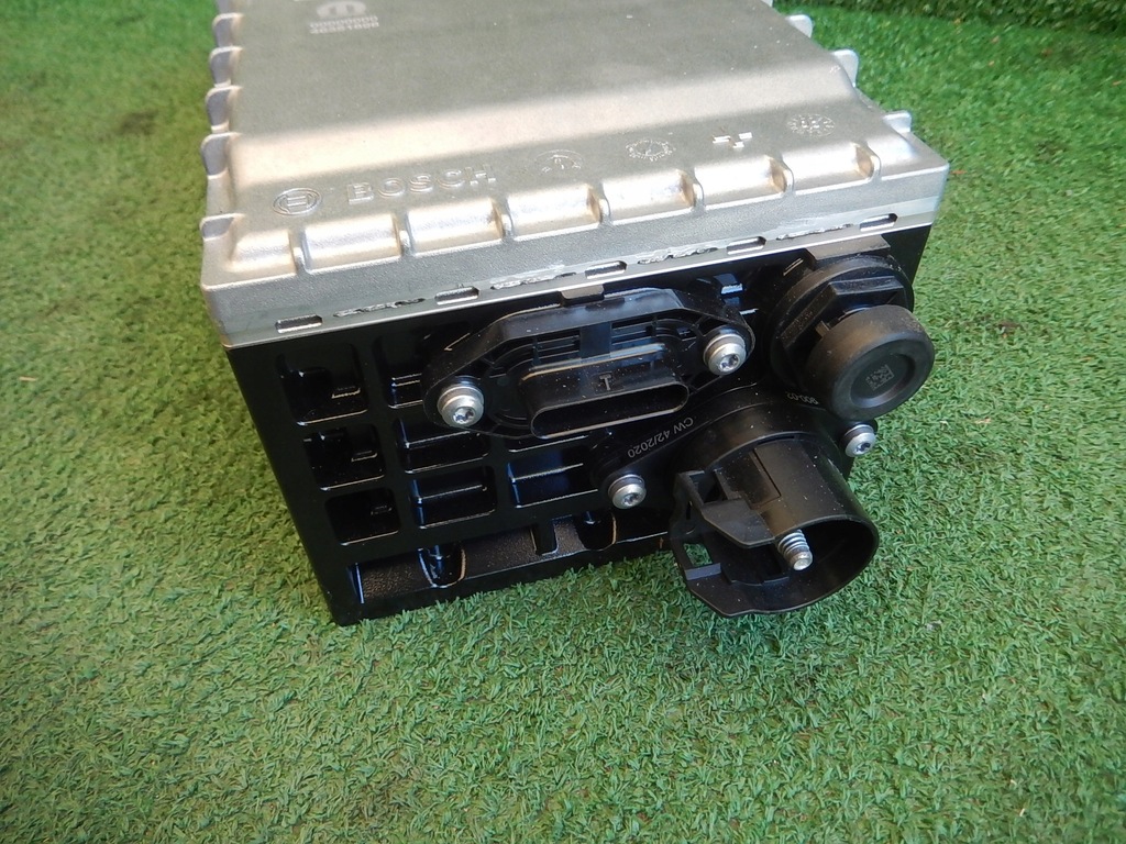 фото №2, Аккумулятор аккумулятор compass renegade 500x tonale 46351898