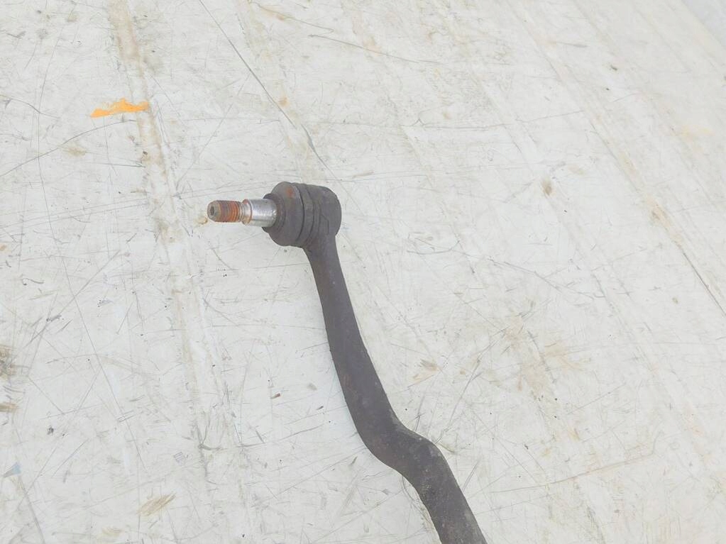 Mercedes w168 1.9b 01r рейка рульова a16811011002 Ціна