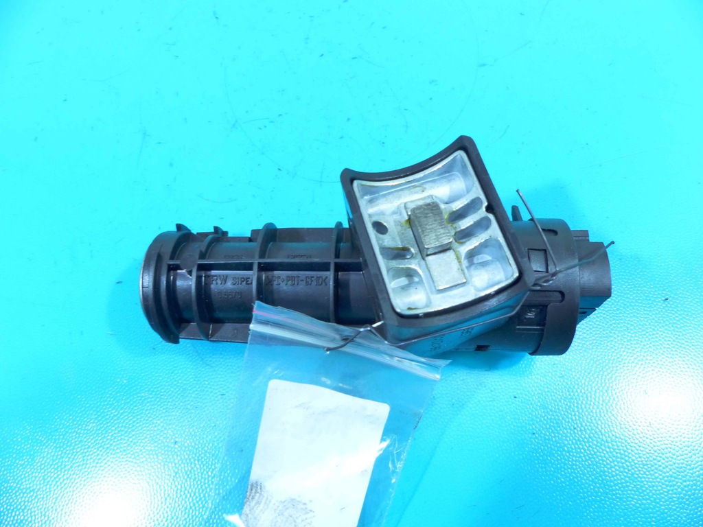 фото №5, Замок запалювання ключ вкладка lancia lybra