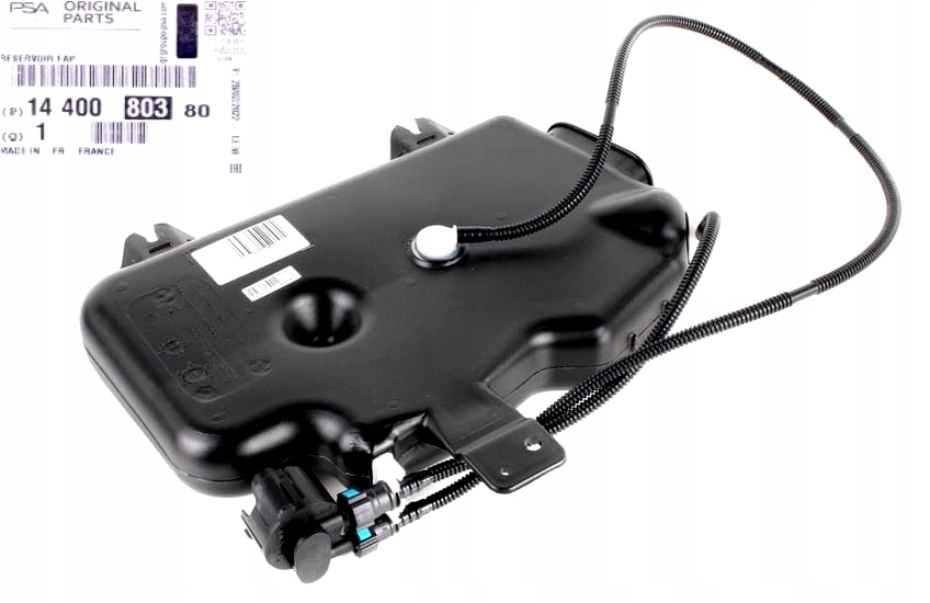 фото №1, Бак рідина fap dpf jumpy expert scudo 3 iii оригінальний номер