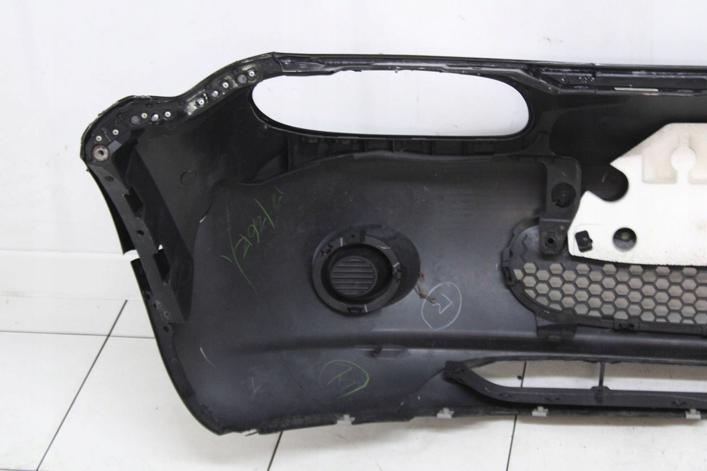 фото №6, Mazda mx5 mx-5 iii nc 2006r- бампер перед передний a3f - код лакокрасочного покрытия