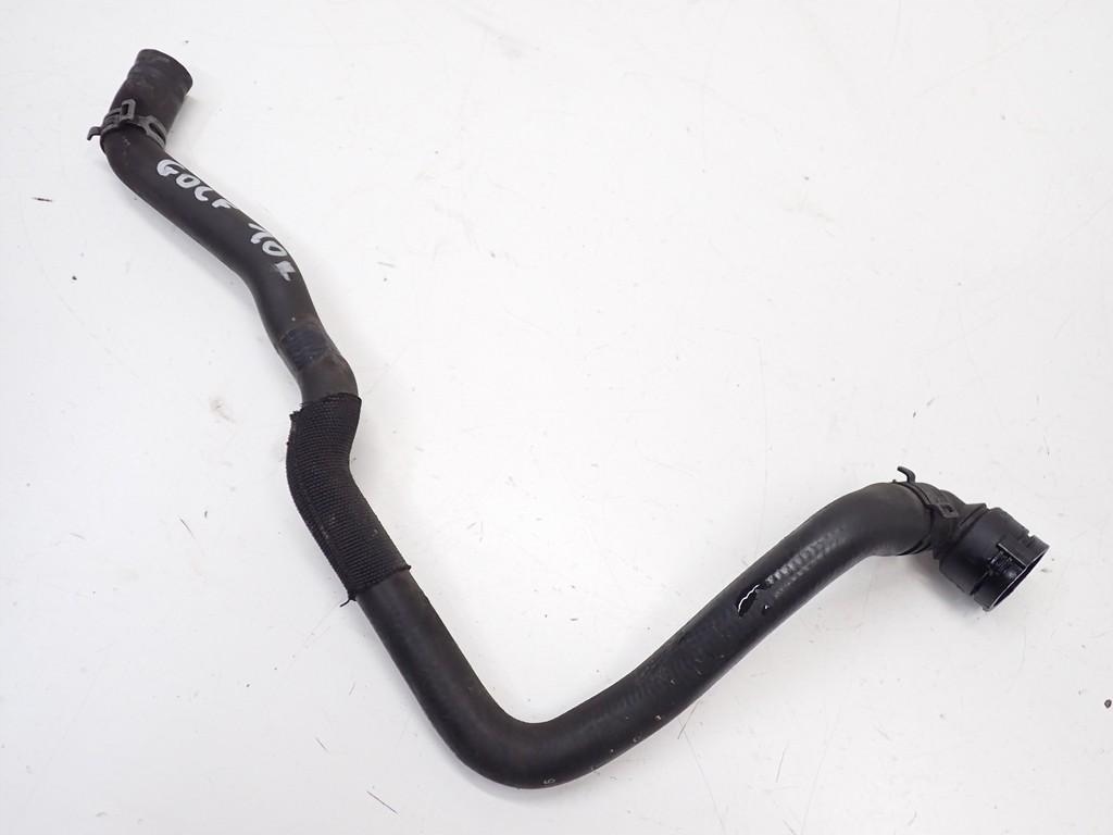 фото №1, Wąż шланг трубка wody 1k0122157jh vw golf v vi plus + 1.6 tdi cay 10r