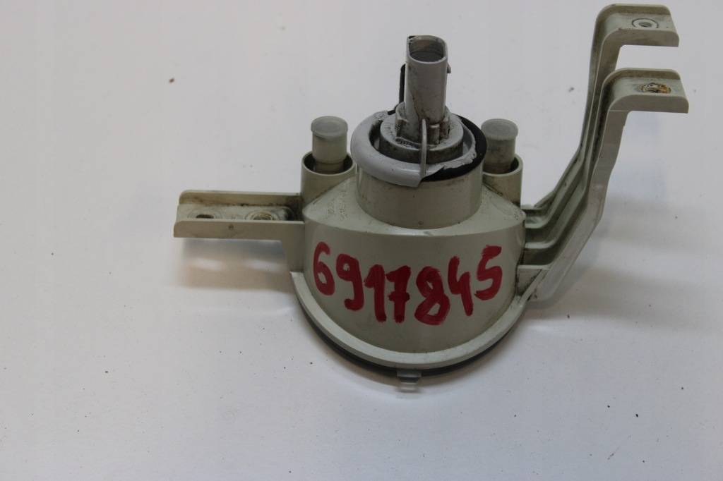 фото №6, Mini cooper r50 r52 r53 s поворотник левый перед передний 6917845