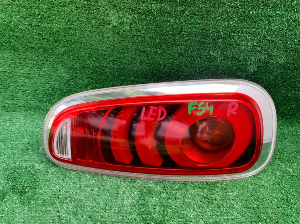 Купить Фара задний  задняя правый  led mini f54