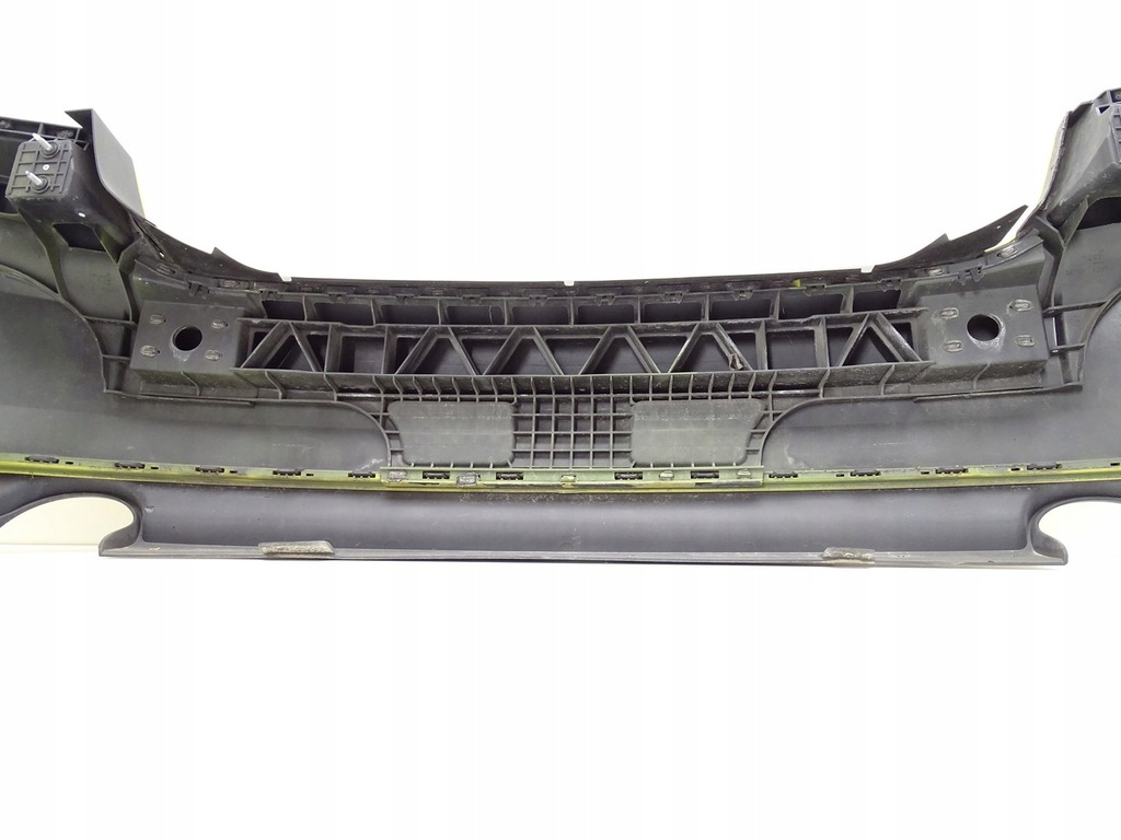 фото №14, Бампер задня задній audi a4 b7 8h cabrio ly1c