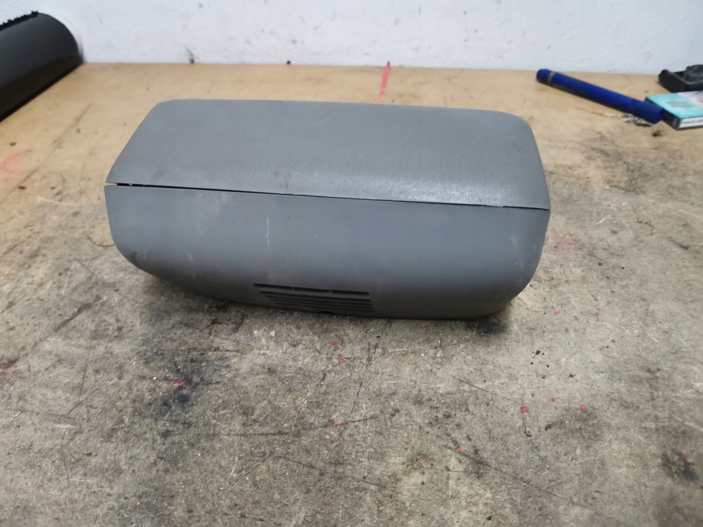 фото №4, Дисплей корпус renault master iii 280346458r