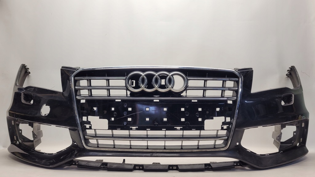 фото №1, Audi a7 s-line 4g8 бампер oryg.