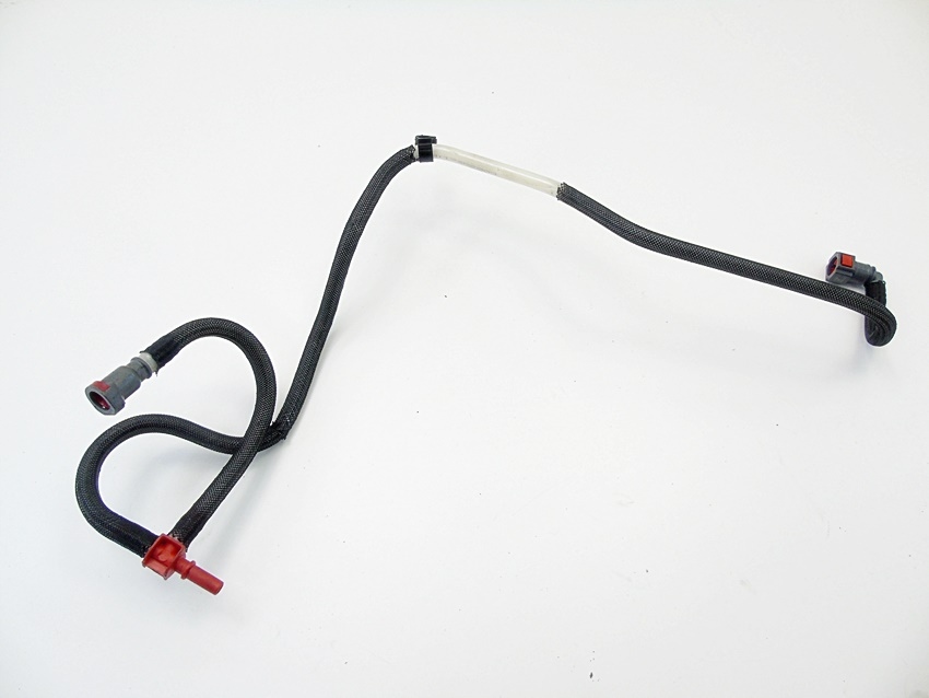 фото №1, Шланг трубка пального sandero i stepway 1.5 logan