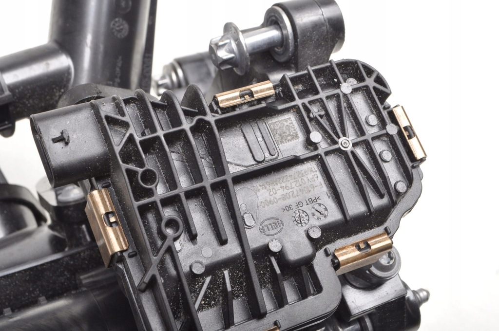 фото №7, Toyota supra mk5 3.0 gr bmw g20 g21 g26 g30 насос wody клапан 8642559