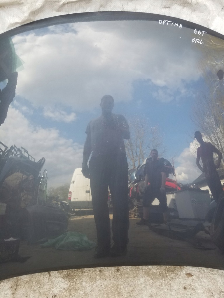 фото №11, Капот кришка двигуна kia optima iii kod abt